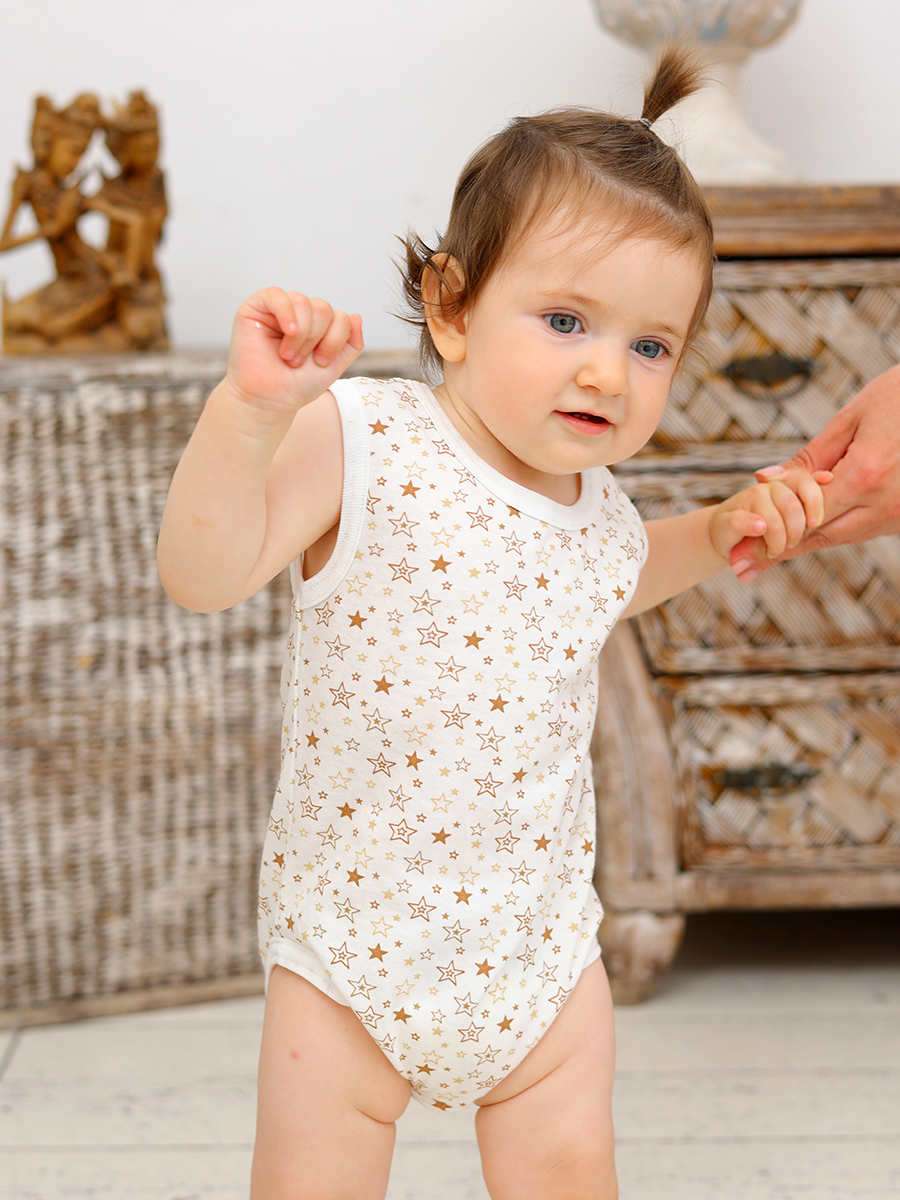 Боди-майка 2 шт Дашенька 1440/292 - фото 2