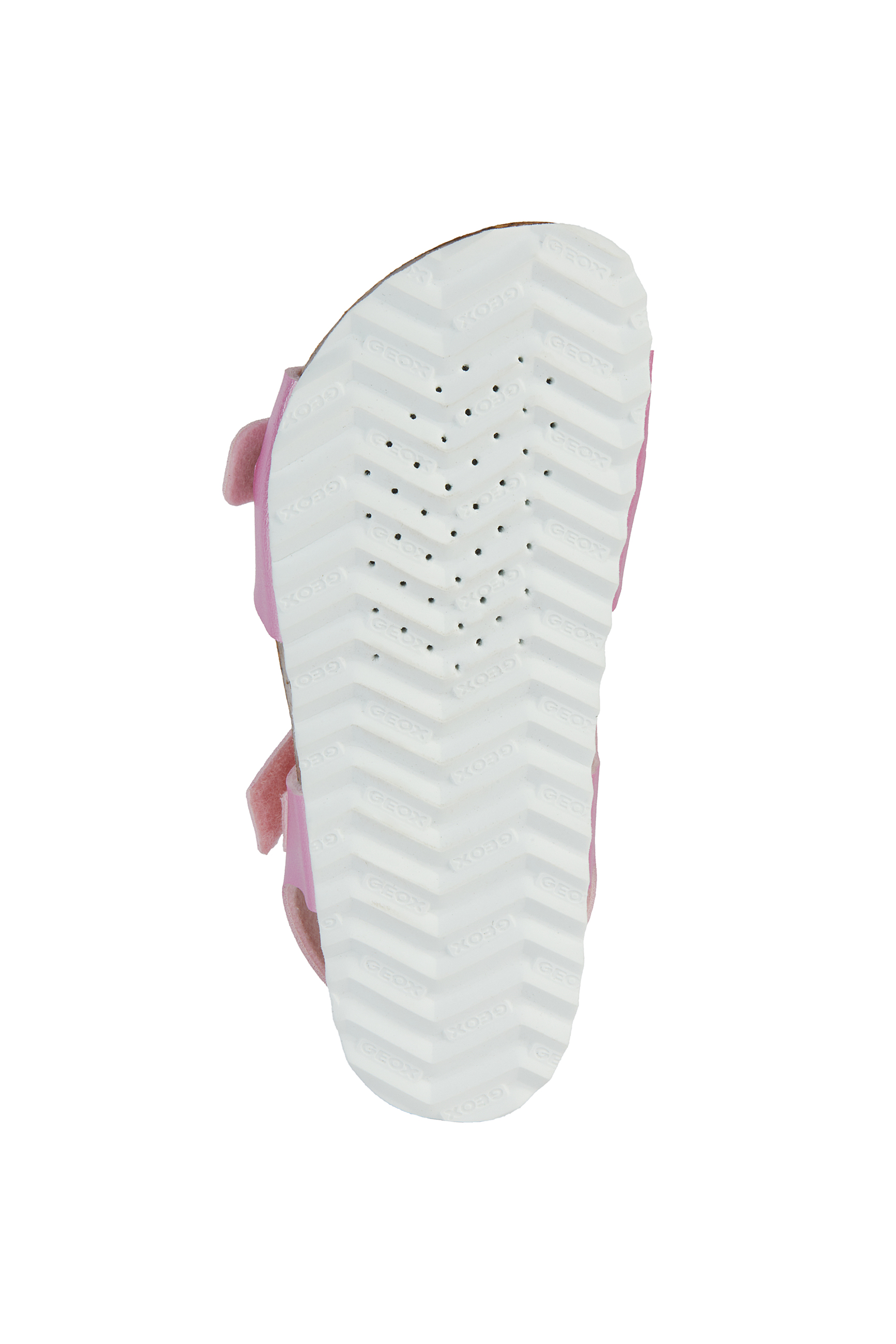 Туфли GEOX J028MC000NFC8006 - фото 6