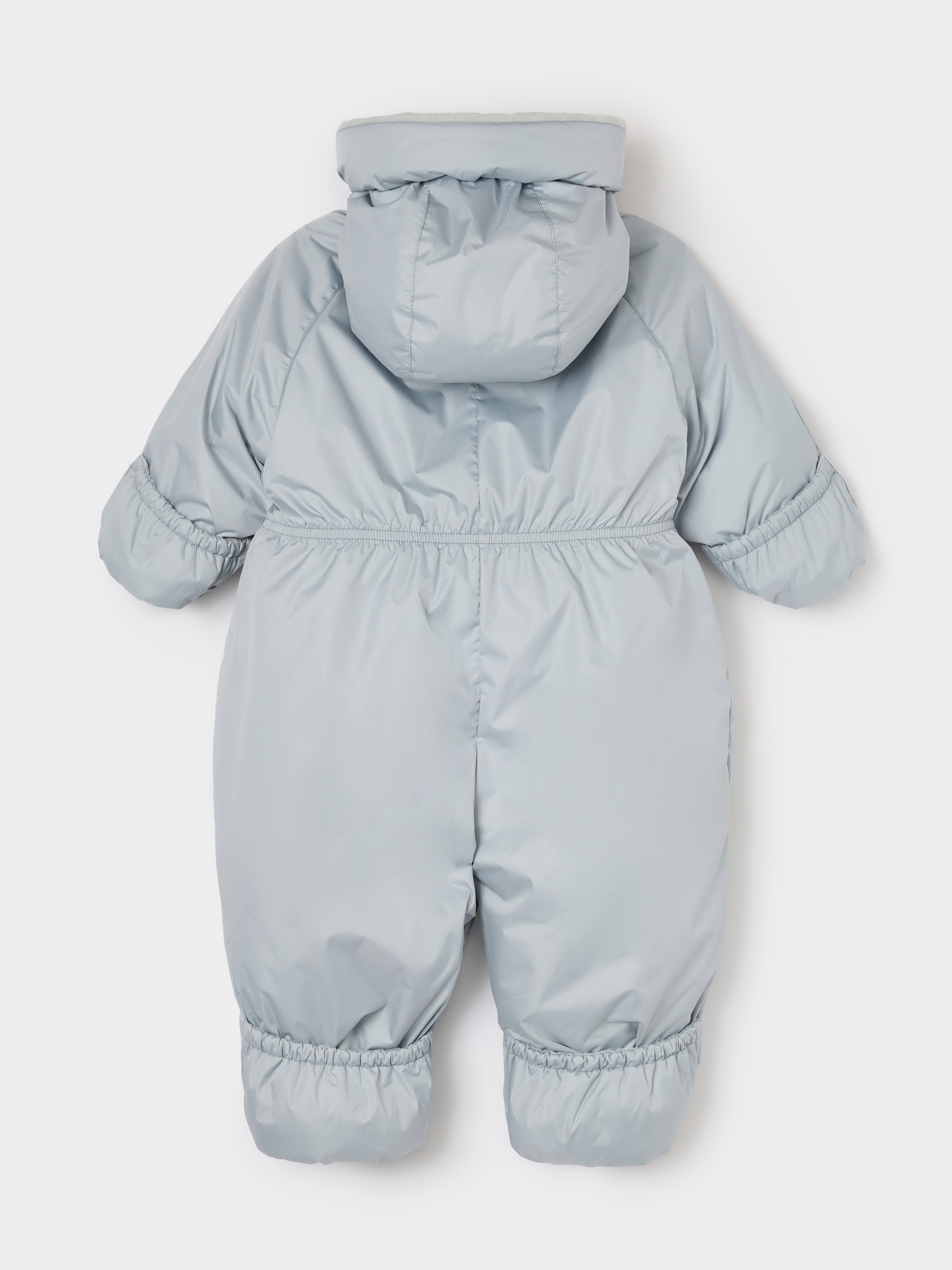 Комбинезон BabyGо W26BG4-R44ib-45 - фото 2