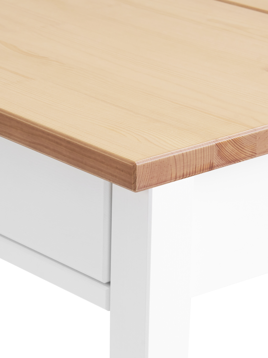 Письменный стол IKEA КЫМОР - фото 11