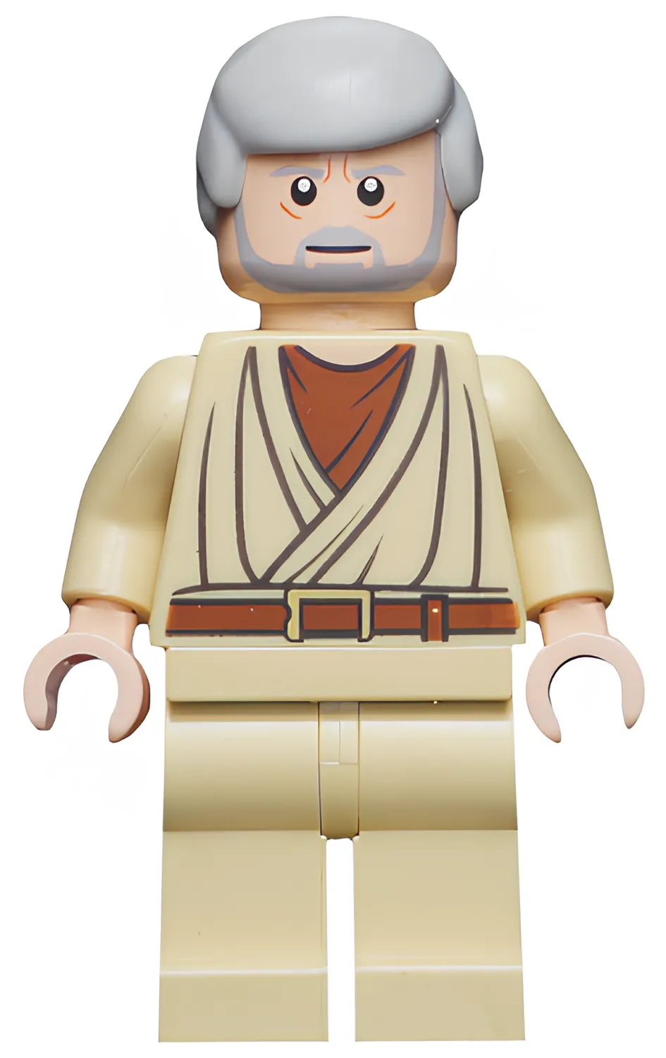 Фигурка LEGO Star Wars Obi-Wan - фото 1