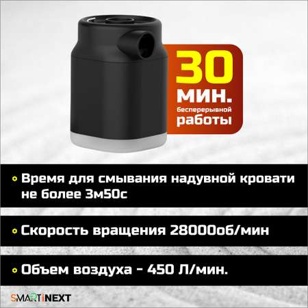 Насос SmartiNext