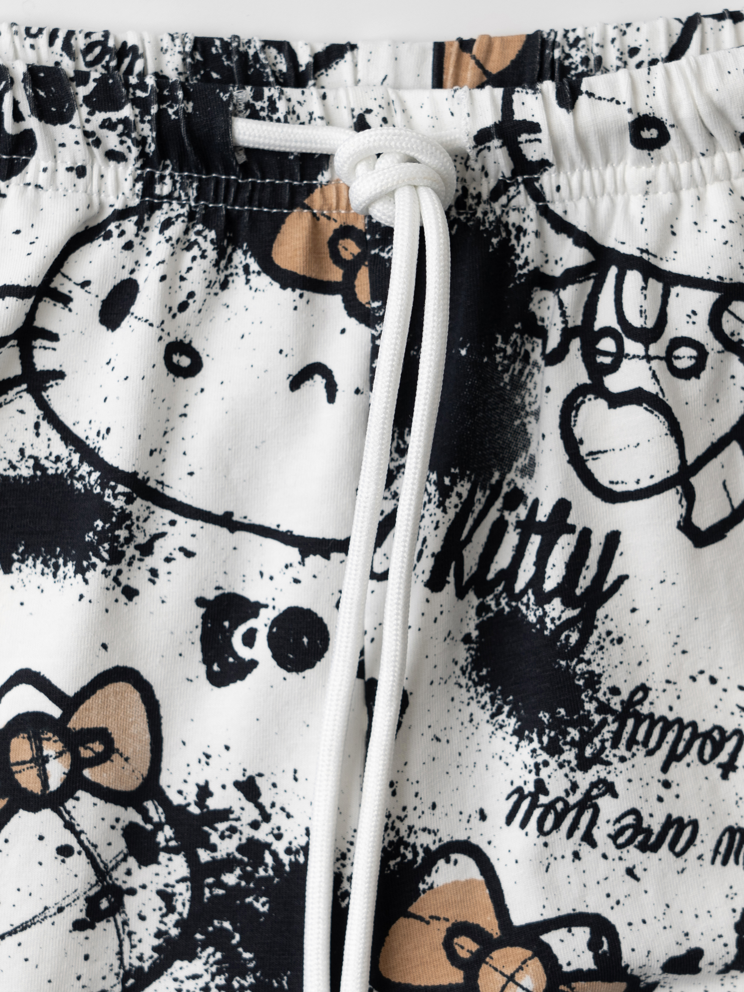 Футболка с майкой и шортами PlayToday 12641017 - фото 11