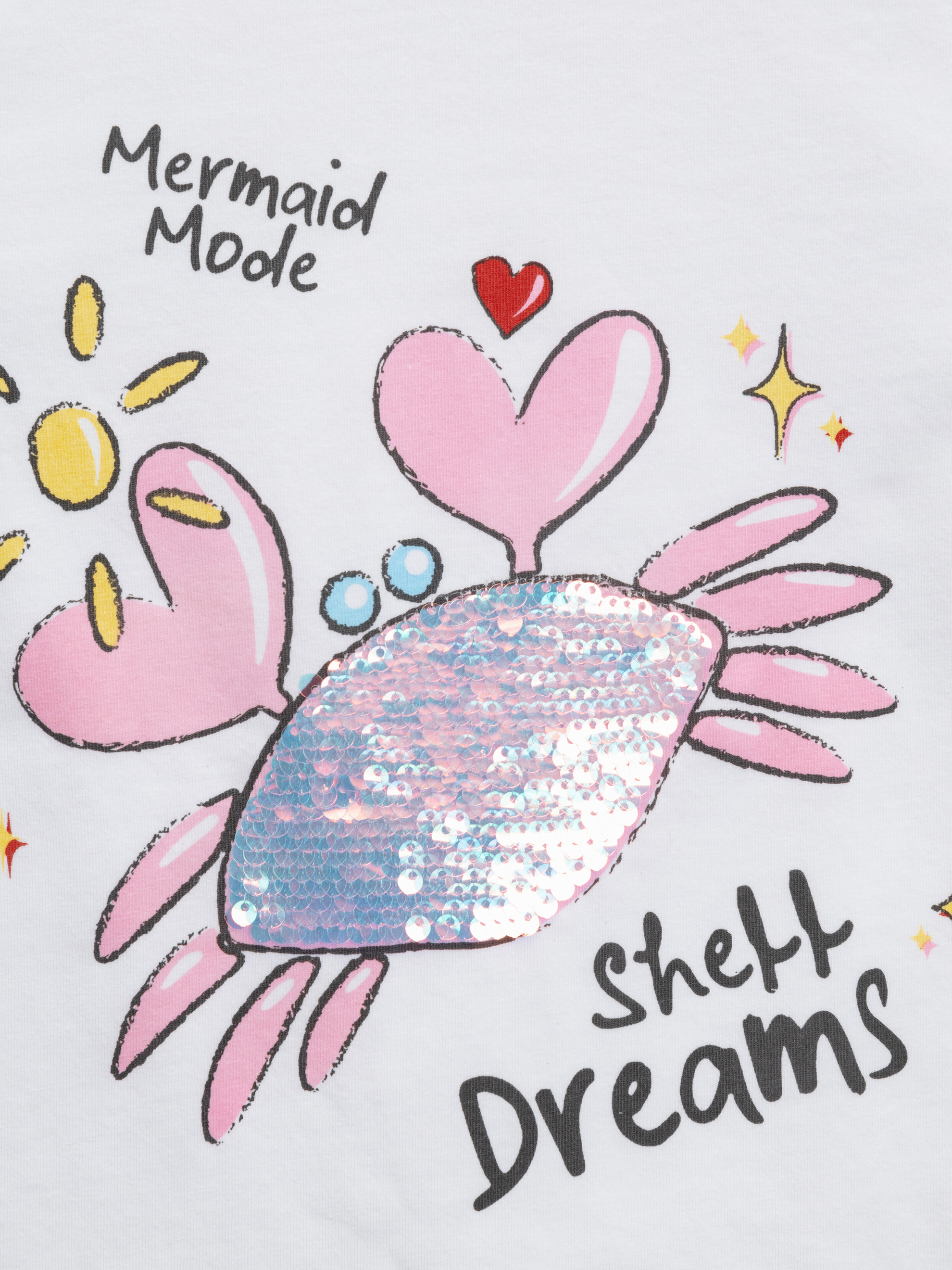 Футболка Acoola 20220510219_0096583 - фото 3