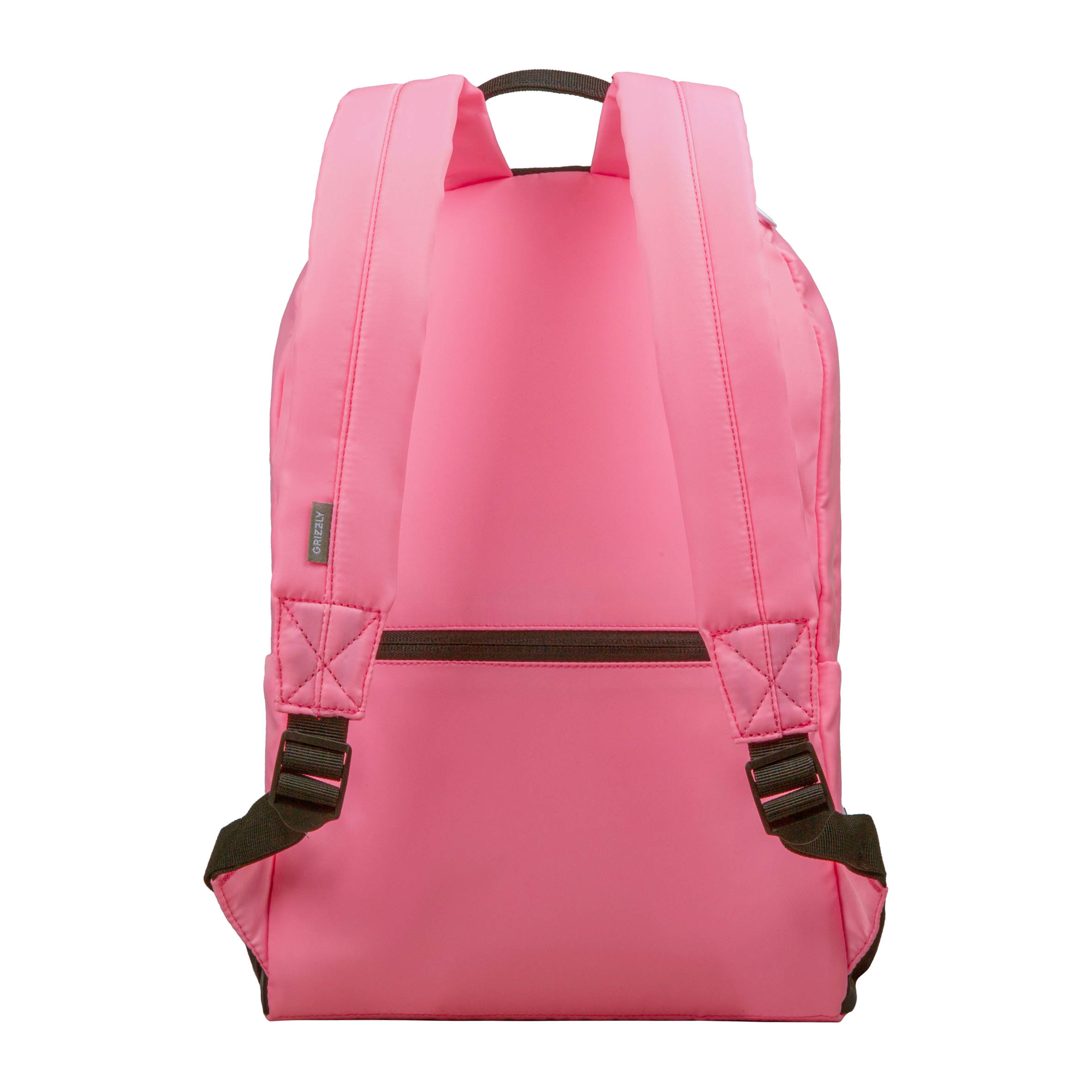 Рюкзак Grizzly для девушки - фото 3