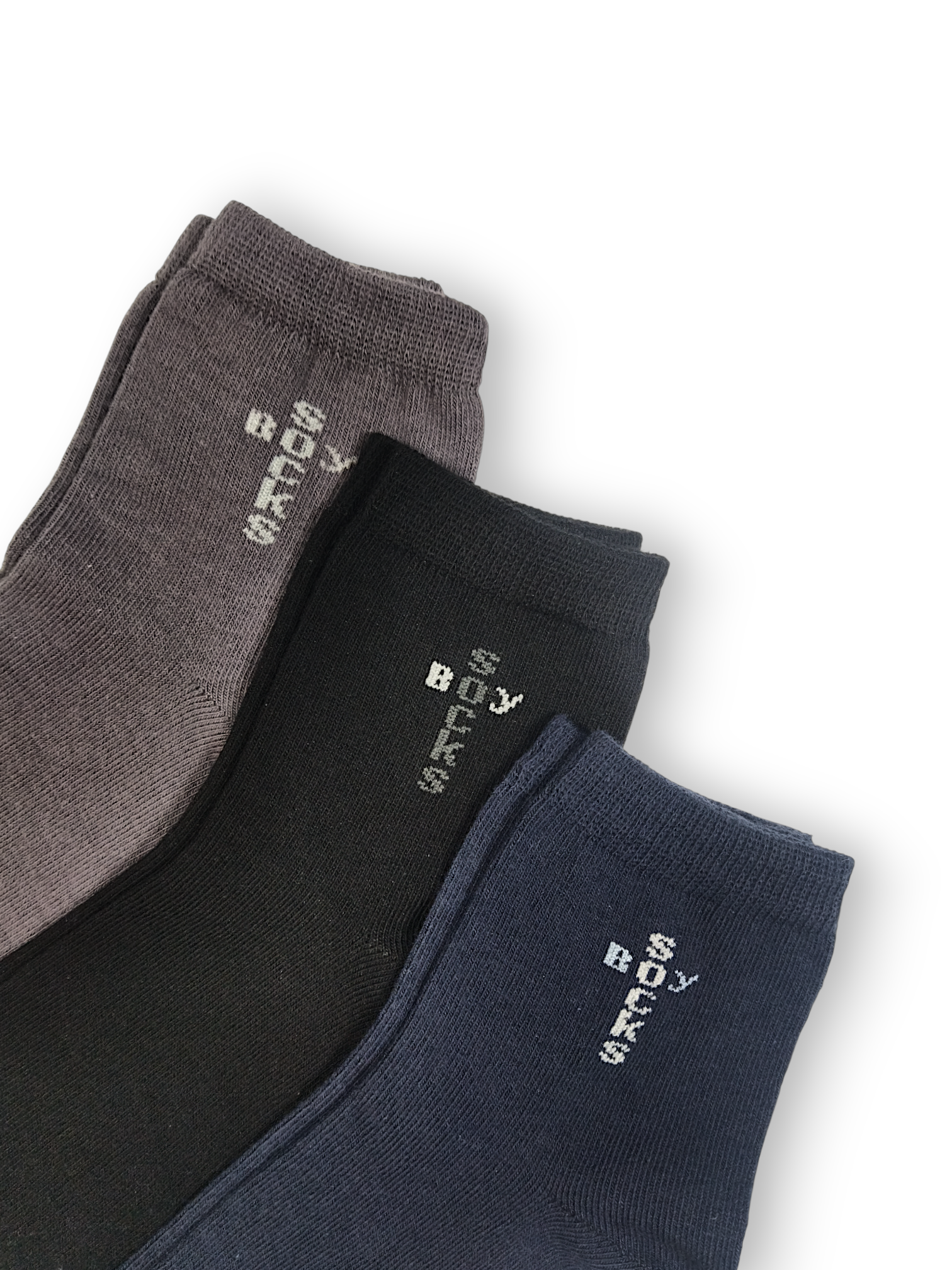 Носки 3 пары Капризуля 222с4-3п рис 4 - фото 4