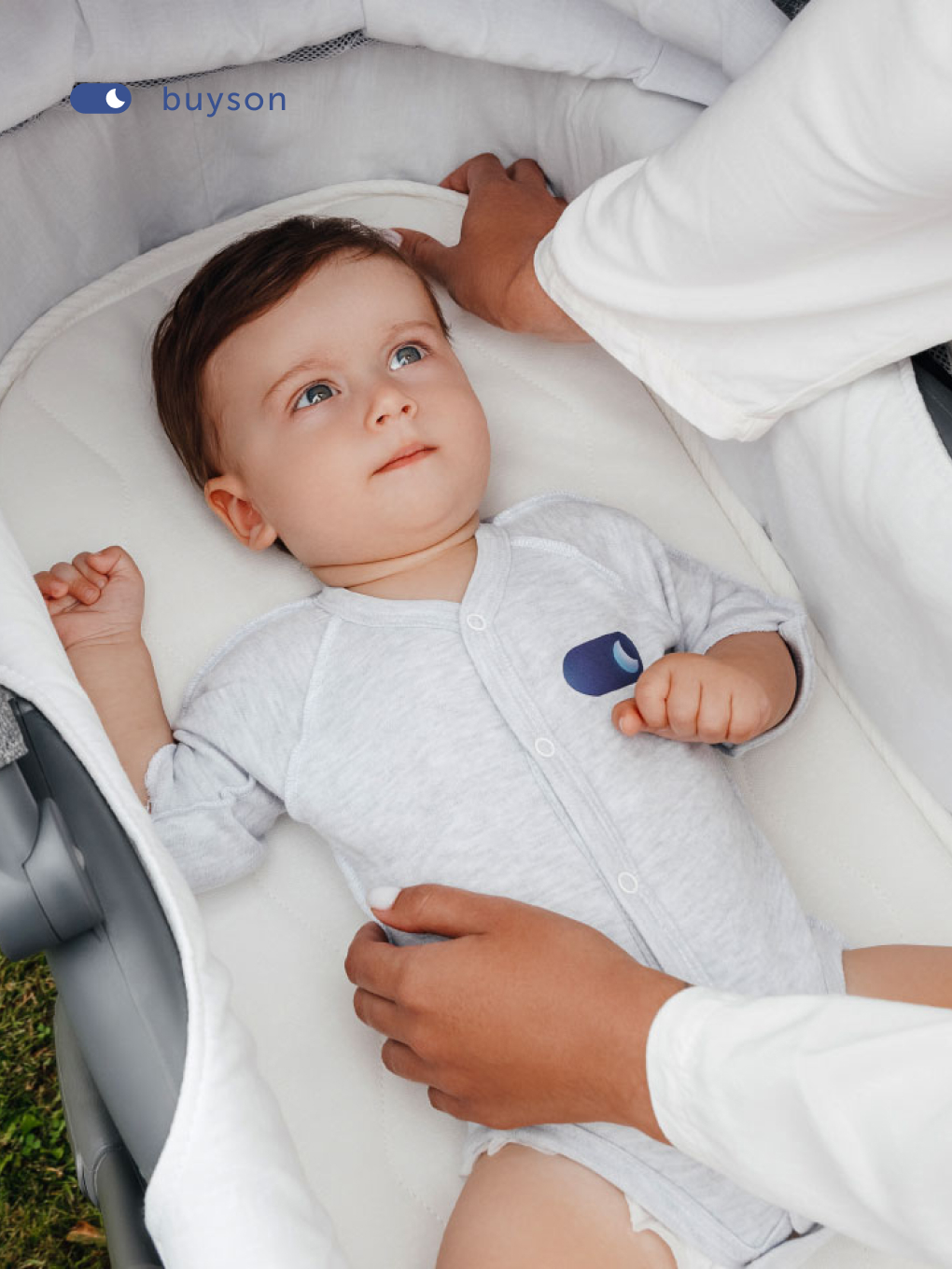 Матрас buyson BuySky 35х75 MT076*0360003292267 - фото 3