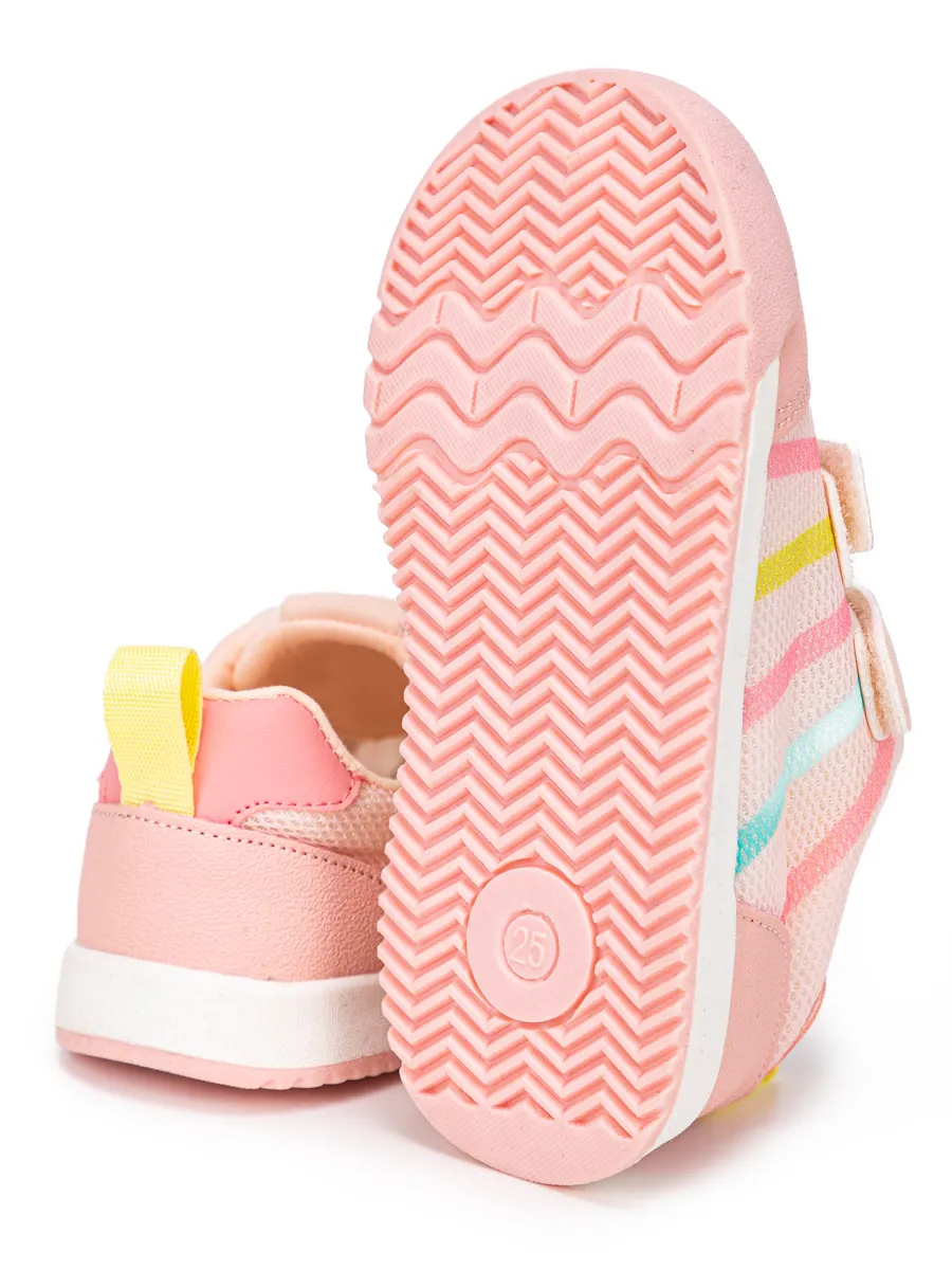Кроссовки KDX FM-25 pink - фото 13