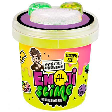 Наборы для создания Slime