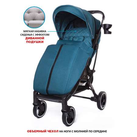 Коляска прогулочная DEAREST 819 PLUS