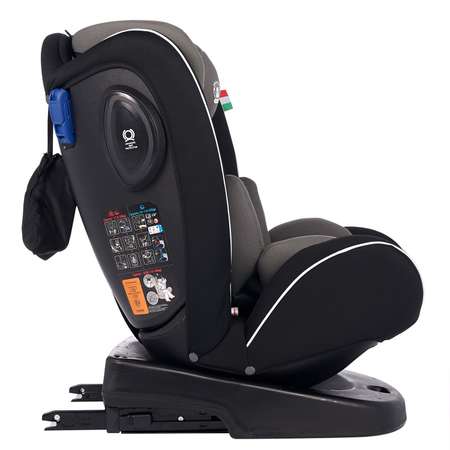 Автокресло Sweet Baby Isofix 0+/1/2/3 (0-36 кг)
