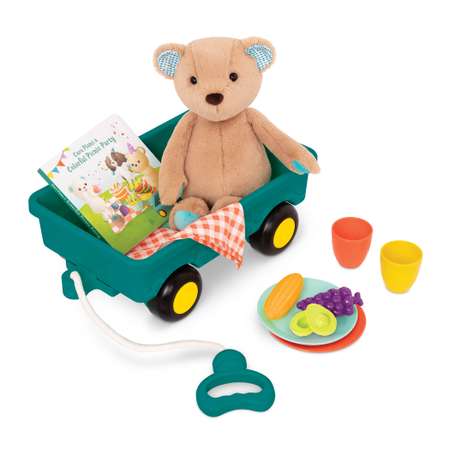 Игрушка B.battat
