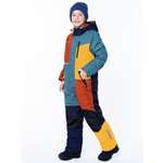 Комбинезон NIKASTYLE