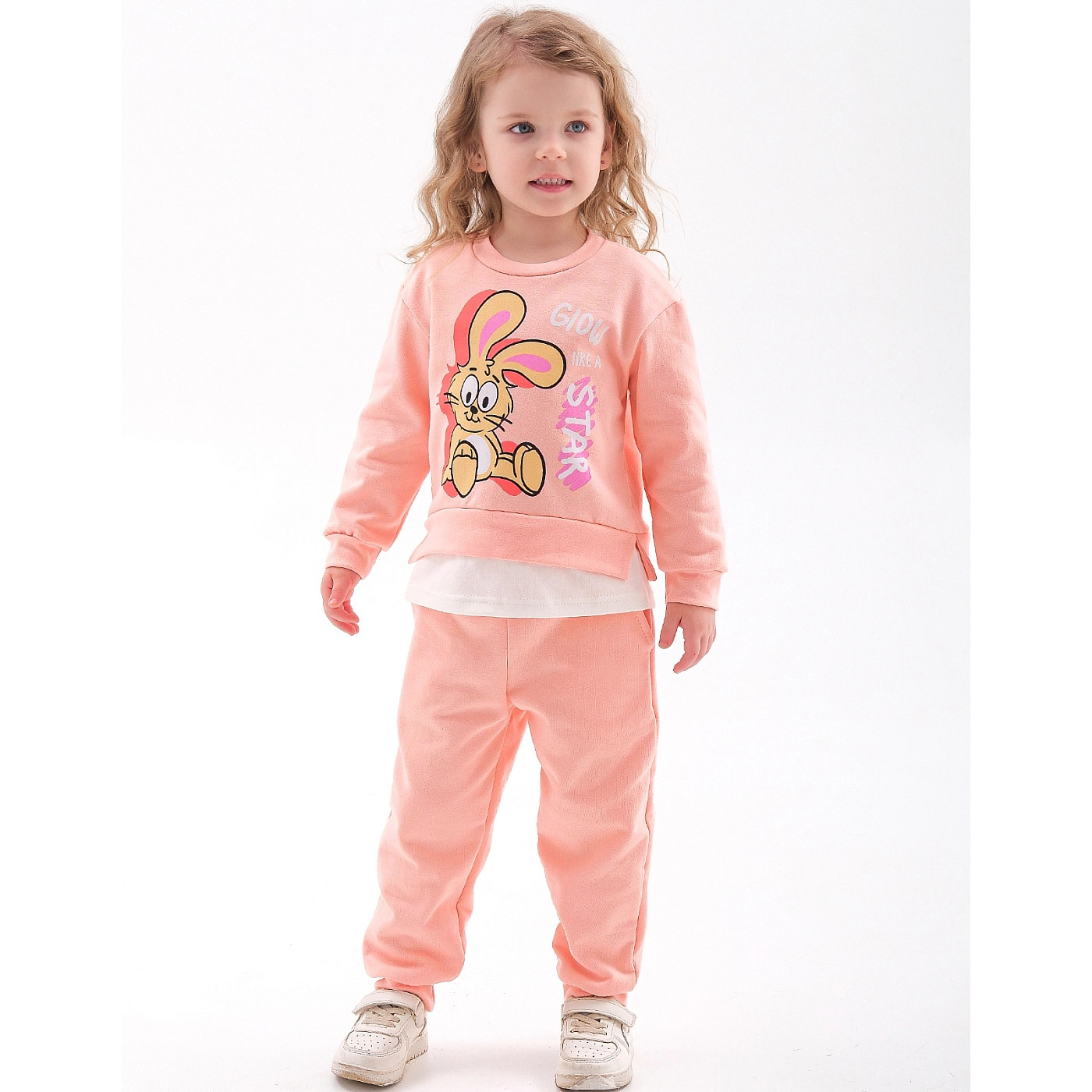 Костюм YOULALA 8803310105 - фото 1