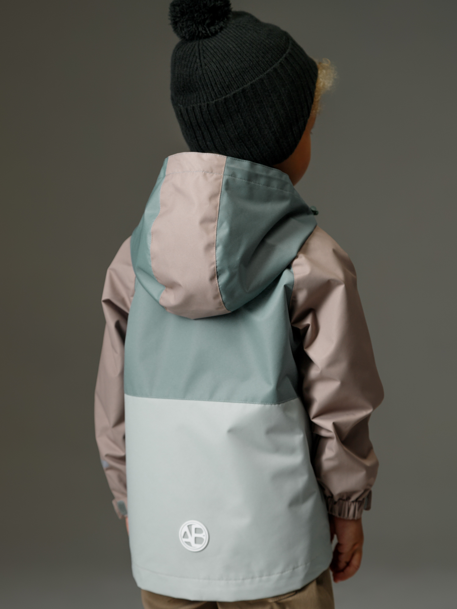 Ветровка Amarobaby AB-OD26-EASY36/13 - фото 25