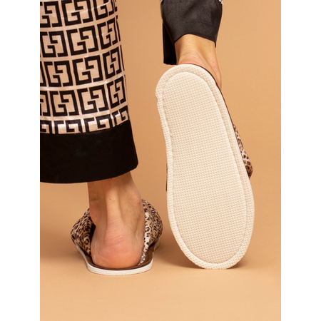 Тапочки IVShoes