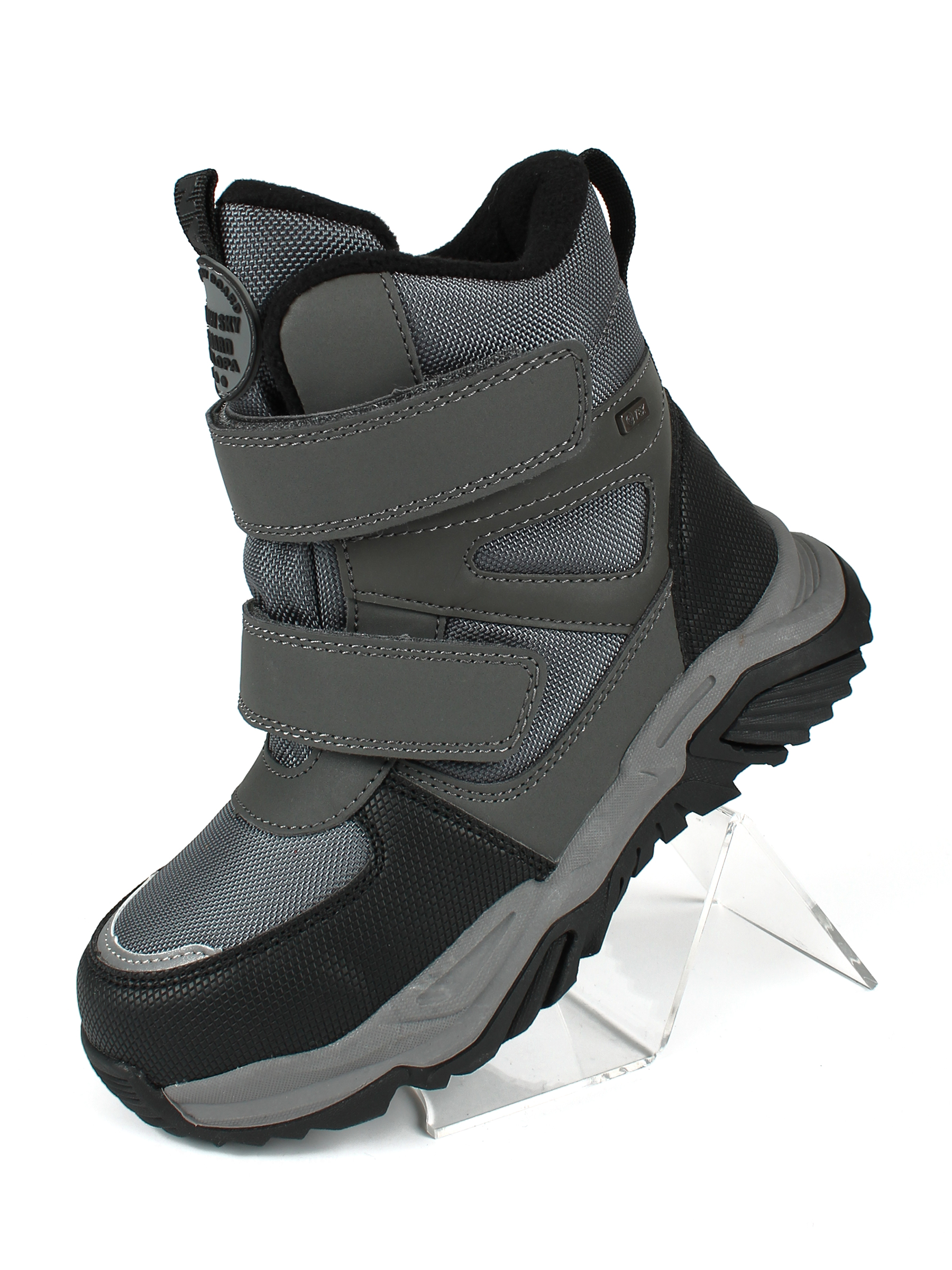 Сапоги Antilopa AL 12786-3 - фото 2