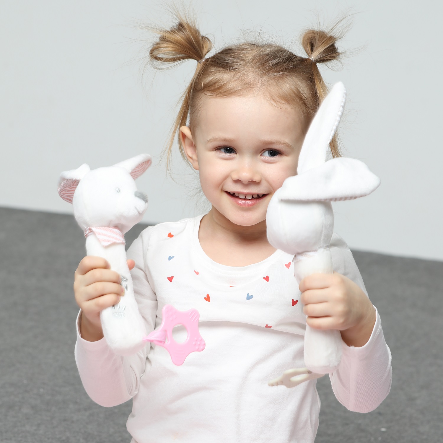 Игрушка Uviton Baby bunny - фото 22