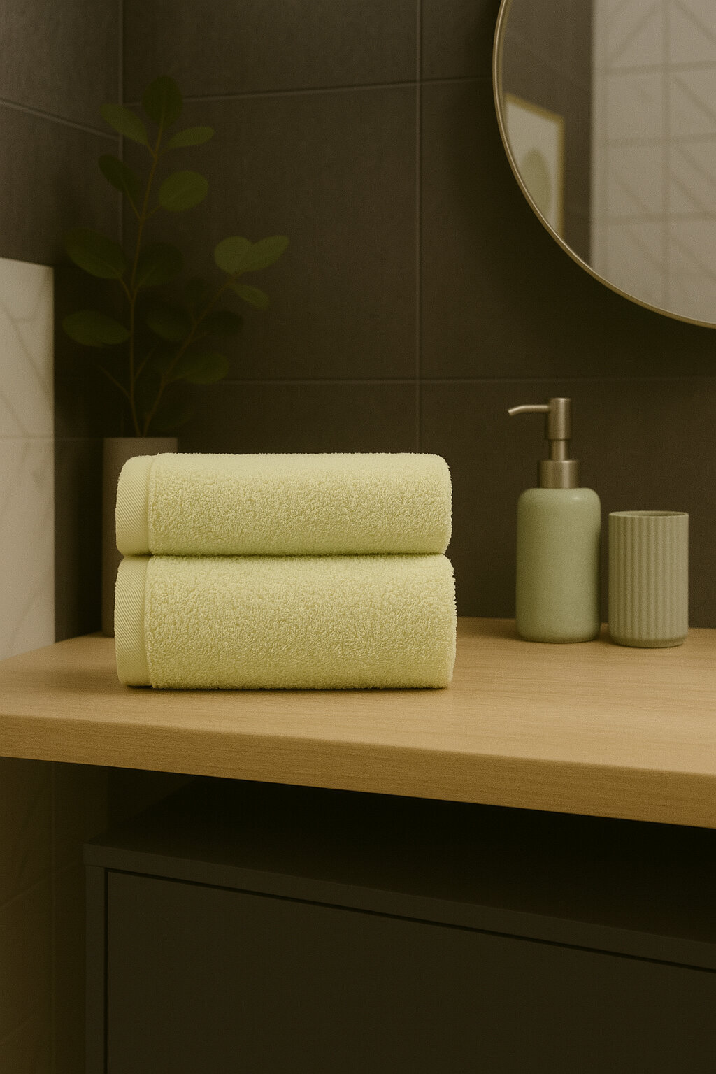 Полотенце Ночь Нежна - фото 6