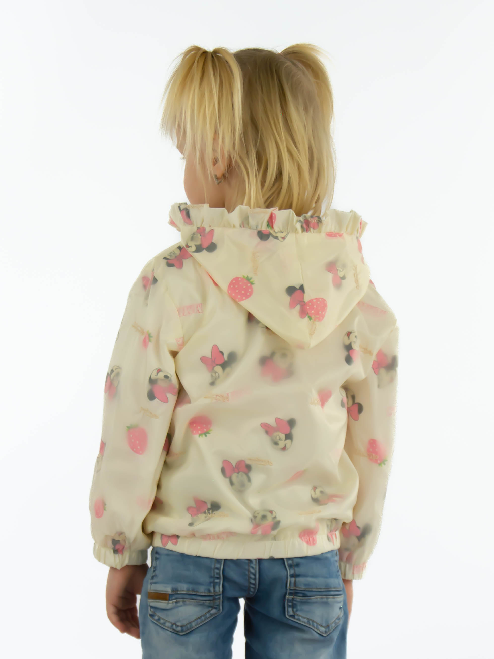 Куртка CASTLELADY 801300128 - фото 6