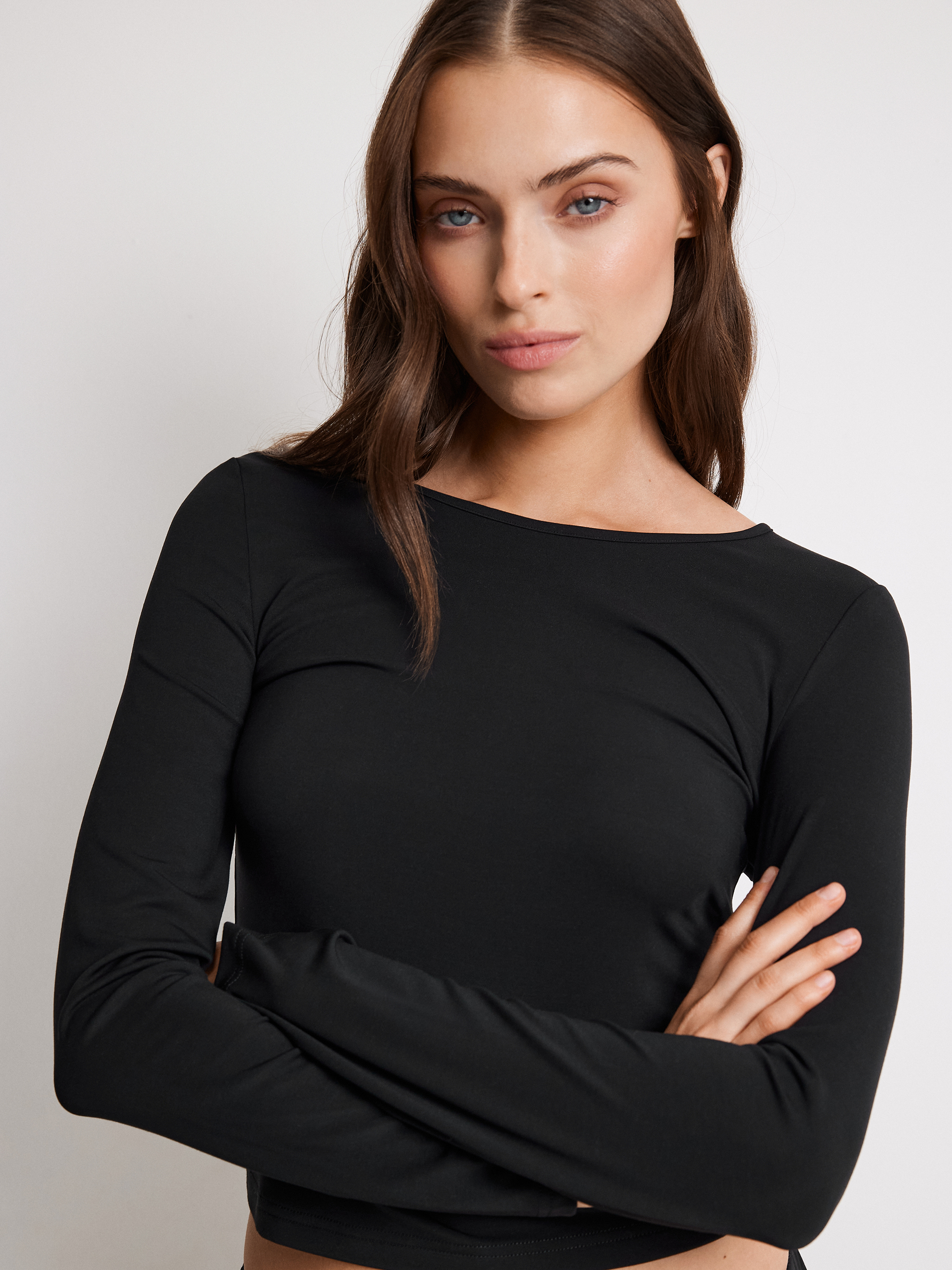 Лонгслив Infinity Lingerie 31200310025_0095032 - фото 2