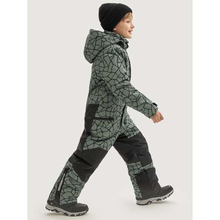 Комбинезон NIKASTYLE