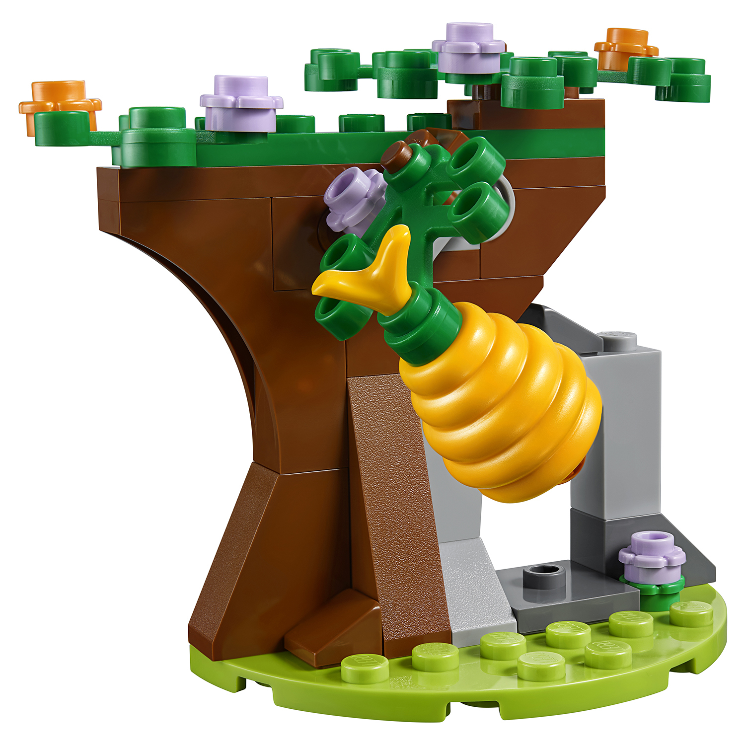 Конструктор LEGO Friends Приключения Мии в лесу - фото 15