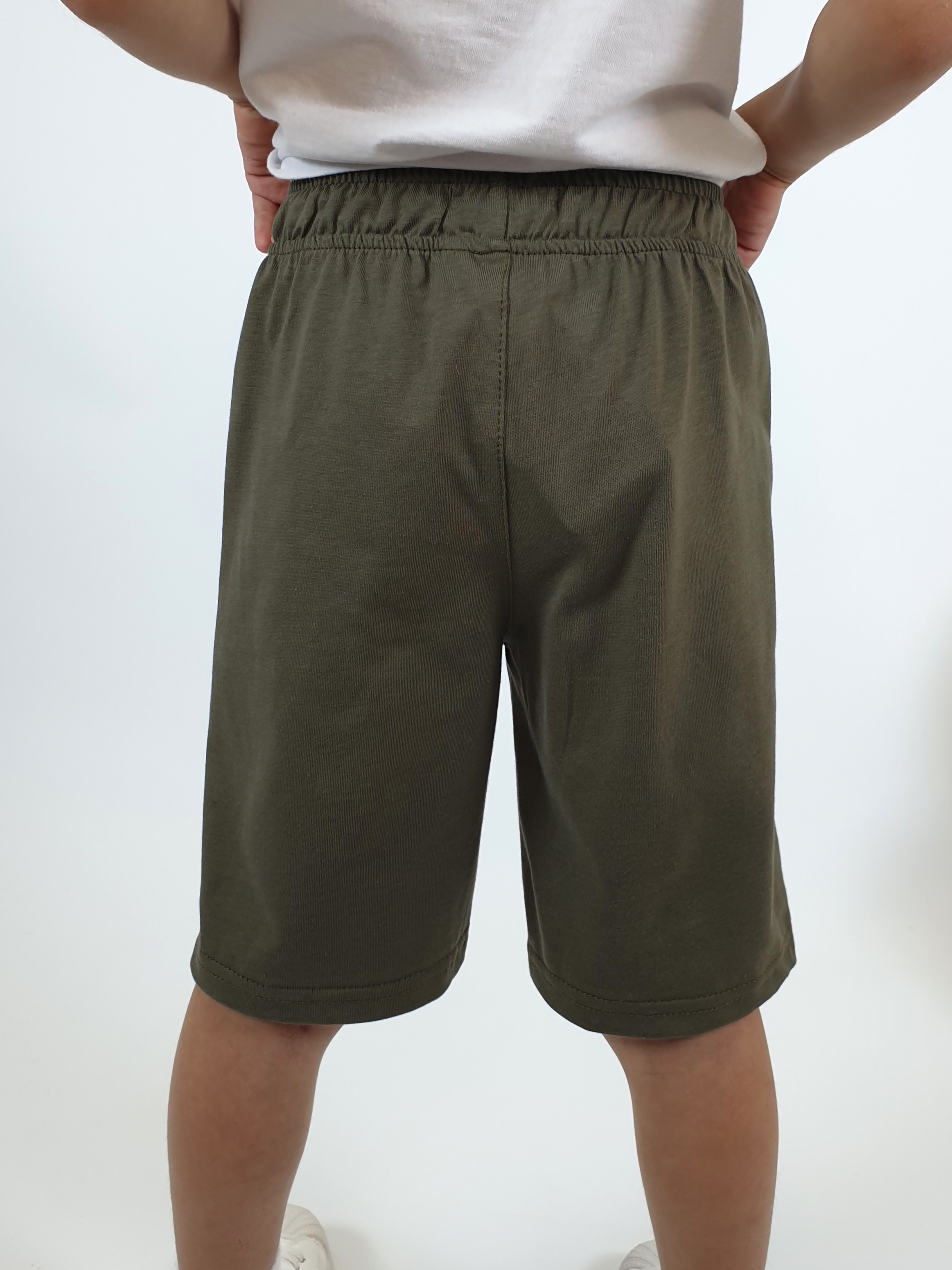 Шорты Luneva 18-28-3. - фото 4