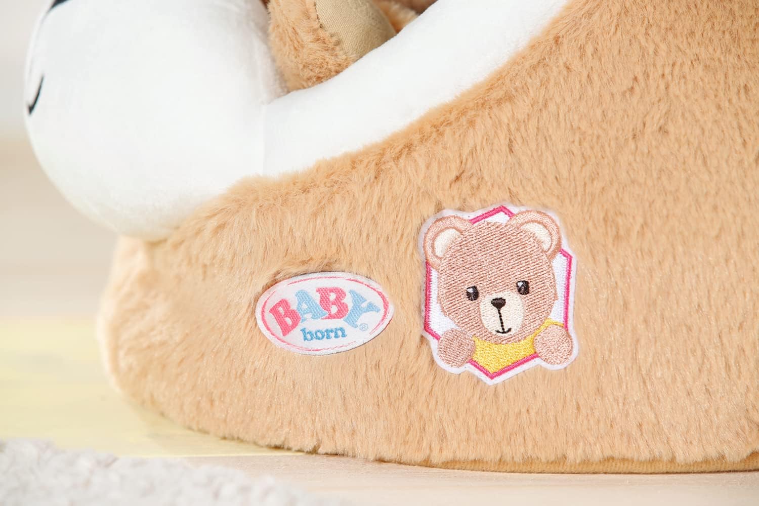 Аксессуар для кукол BABY BORN кровать 834459-116723 - фото 3