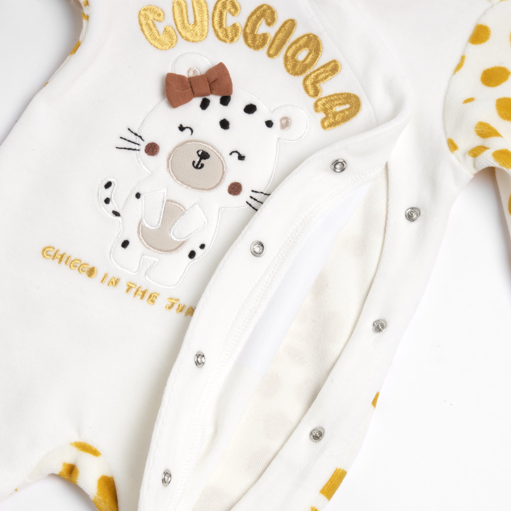 Комбинезон Chicco 09002875000064 - фото 2