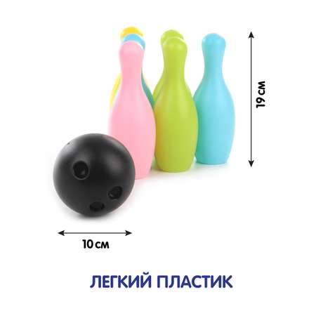 Настольная игра Veld Co