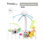 Мобиль Forest kids