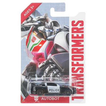 Автомобиль Huada Toys Трансформеры