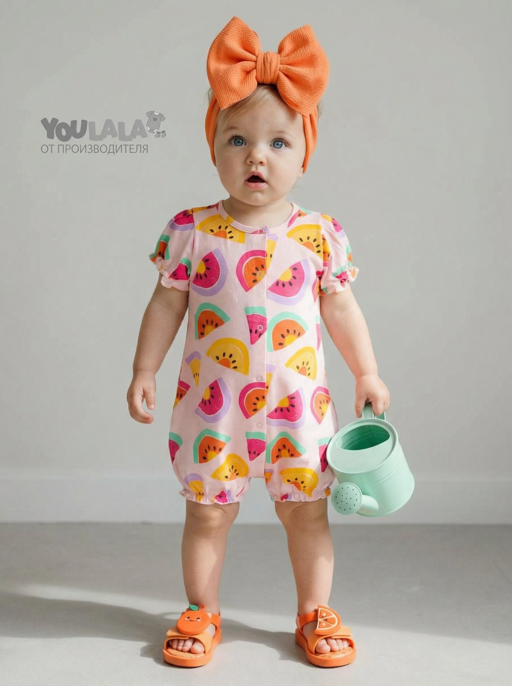 Песочник YOULALA 1981100103 - фото 2