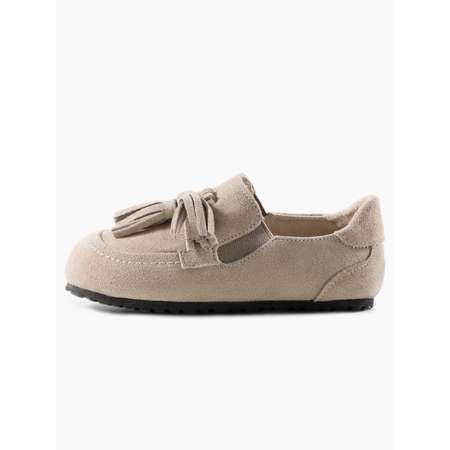 Лоферы Happy Baby