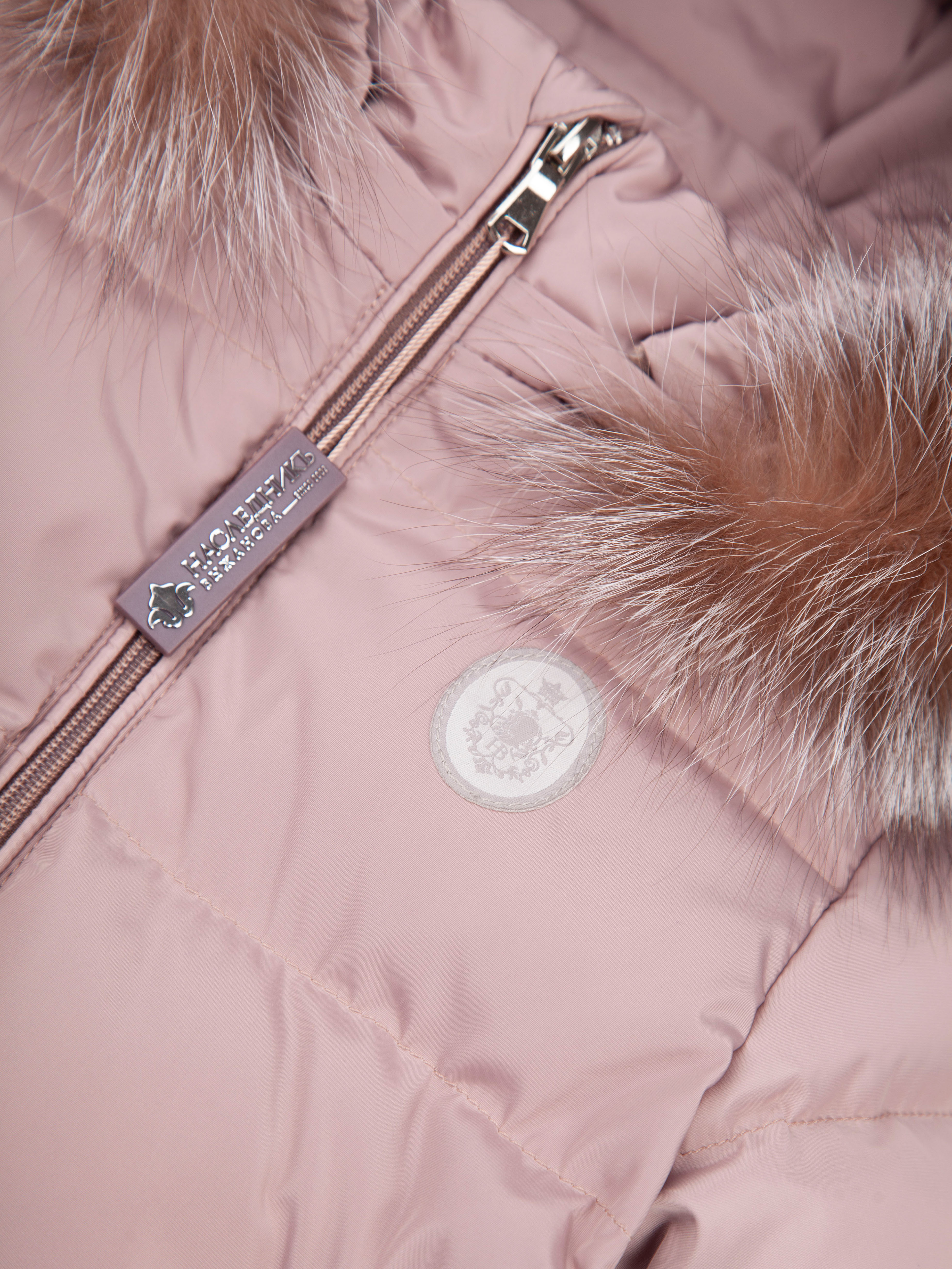 Комплект НаследникЪ Выжанова 01029-01090 - фото 11