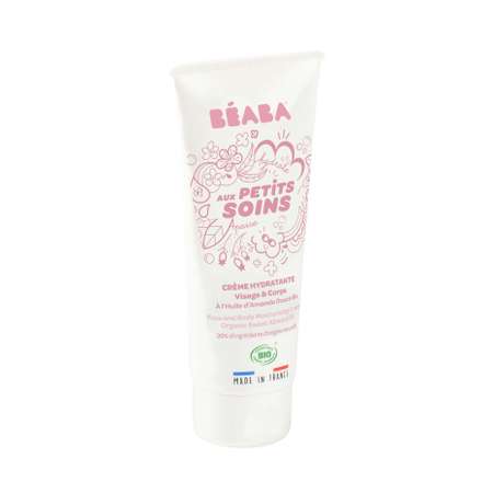 Крем BEABA 100 мл 1 шт.