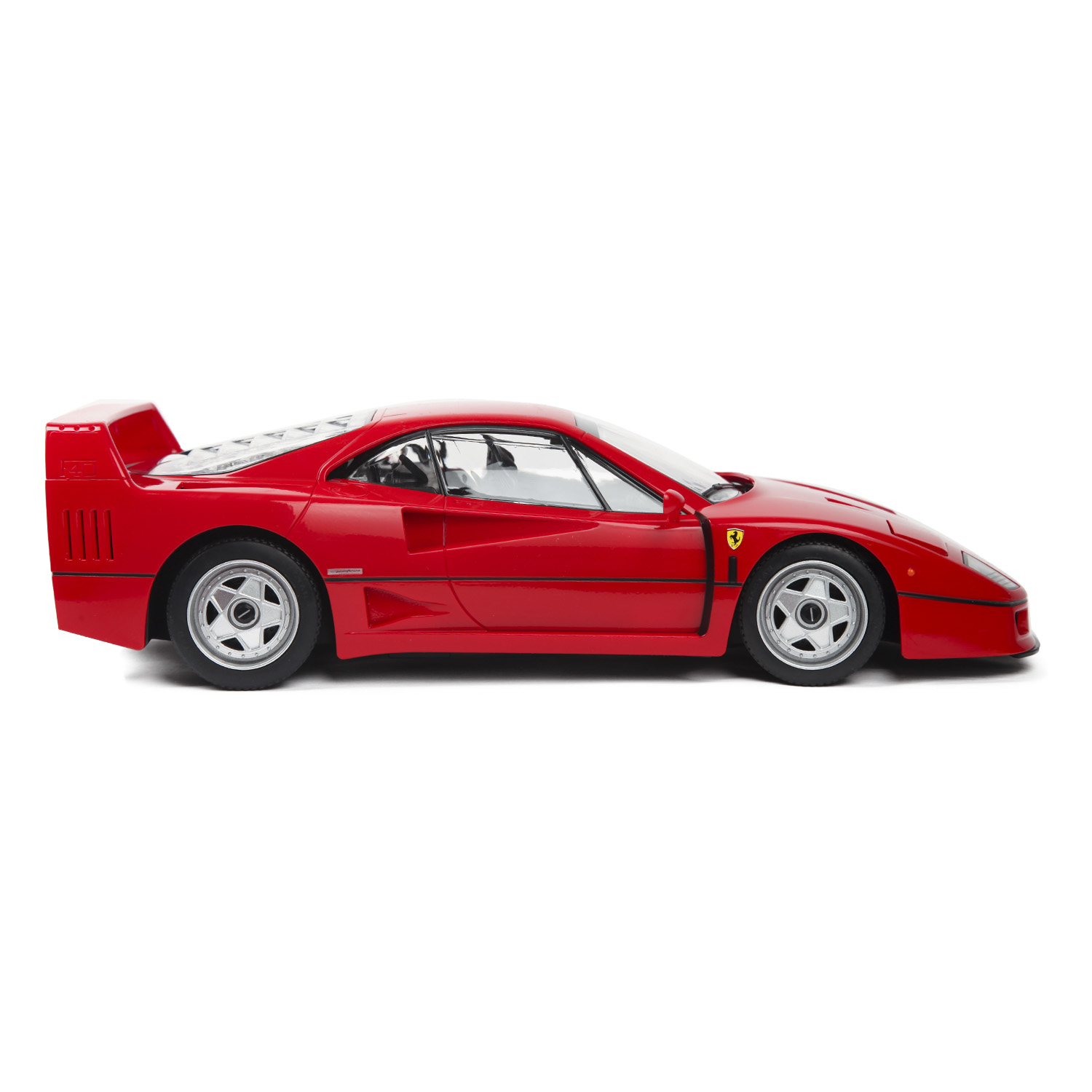 Автомобиль РУ Rastar Ferrari 1:14 - фото 5