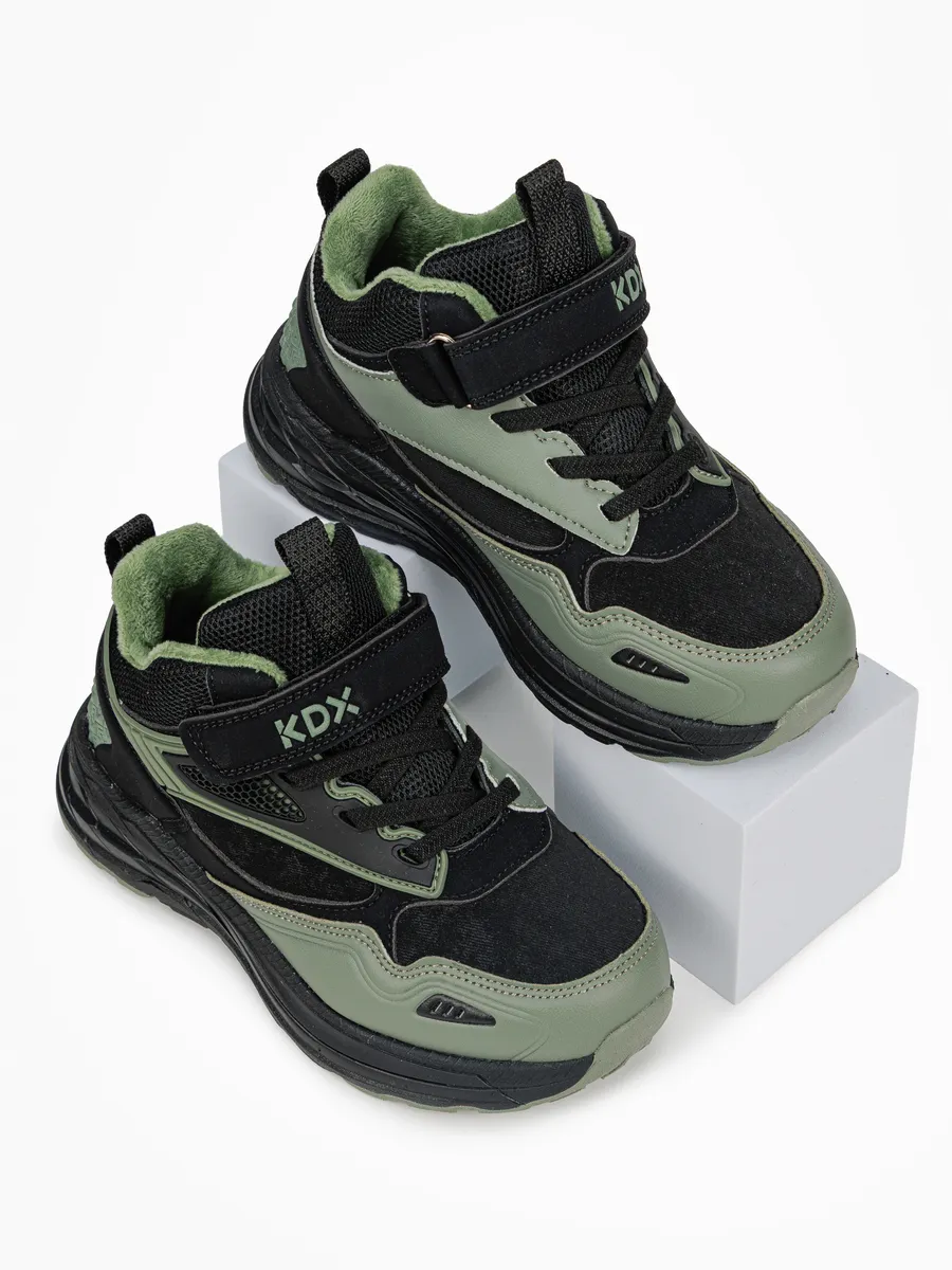 Ботинки KDX SKY-25 khaki - фото 11