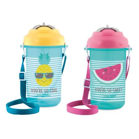 Поильник Canpol Babies 400 мл