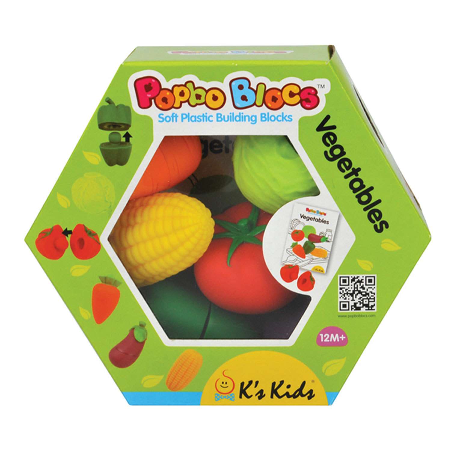 Игрушка Ks Kids - фото 8