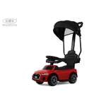 Каталка RIVERTOYS Z005ZZ-A-RED красный