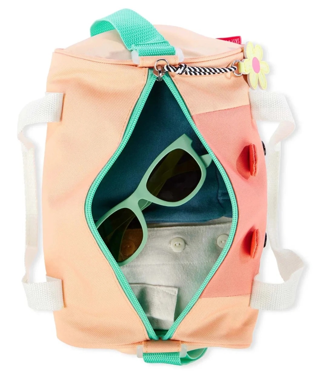 Сумка Skip Hop детская Хомяк - фото 4