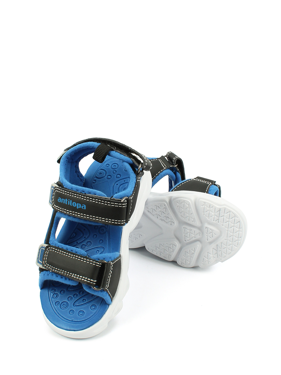 Сандалии Antilopa AL 13791 - фото 5