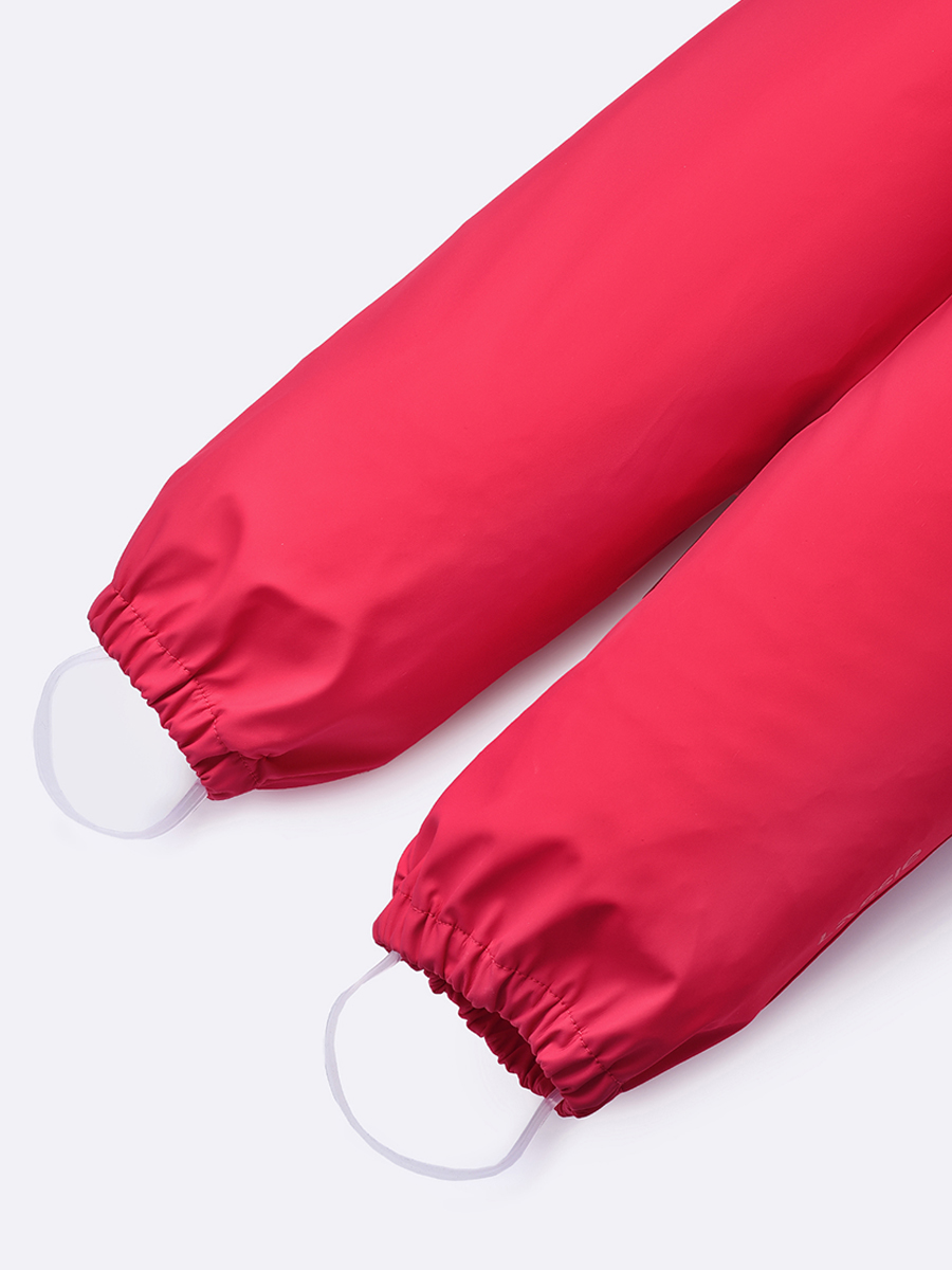 Полукомбинезон Lassie 72104214-4650 - фото 3