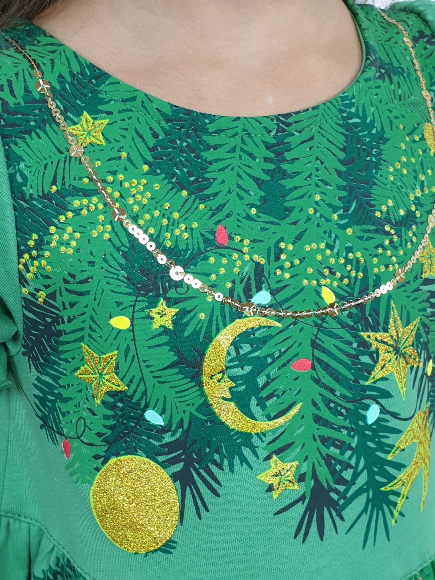 Платье Luneva Пл225-2. - фото 3