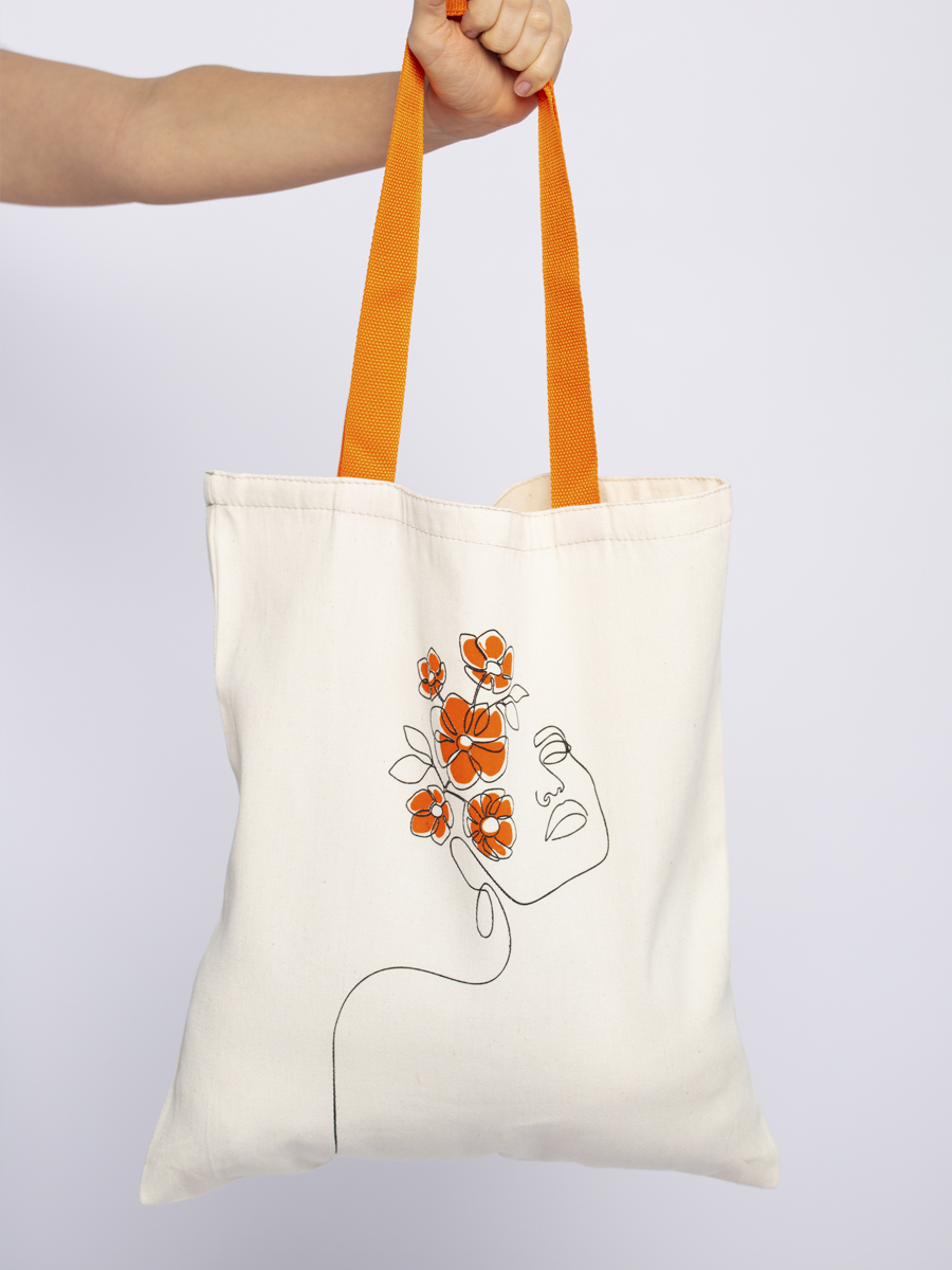 Сумка ISPIRIA шоппер - фото 6