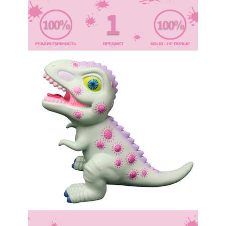 Фигурка Masai Mara Динозавр Алви Аллозавр