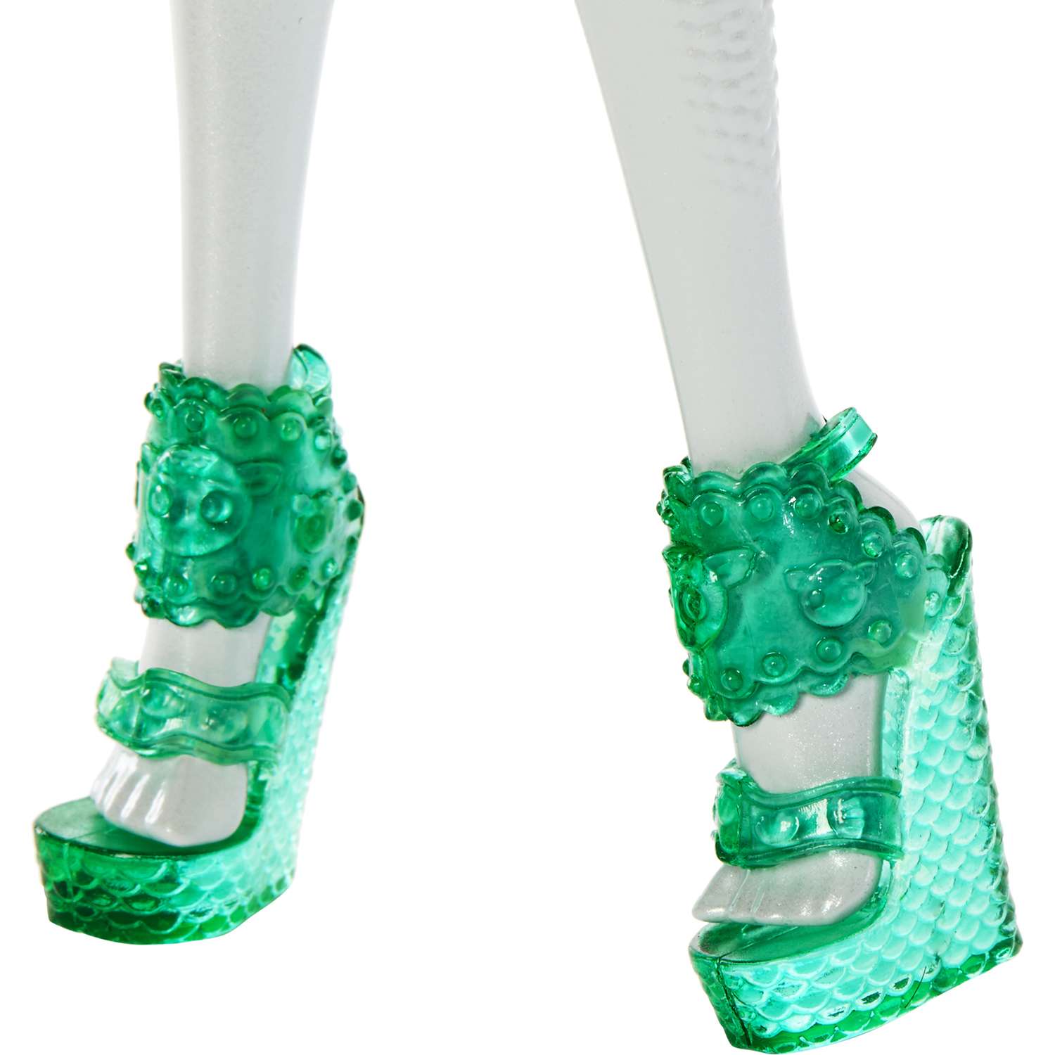Кукла модельная Monster High DTD90 - фото 5