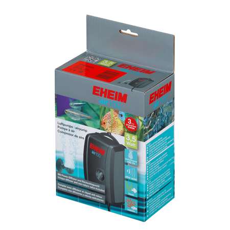 Компрессор для аквариумов Eheim Air Pump 100